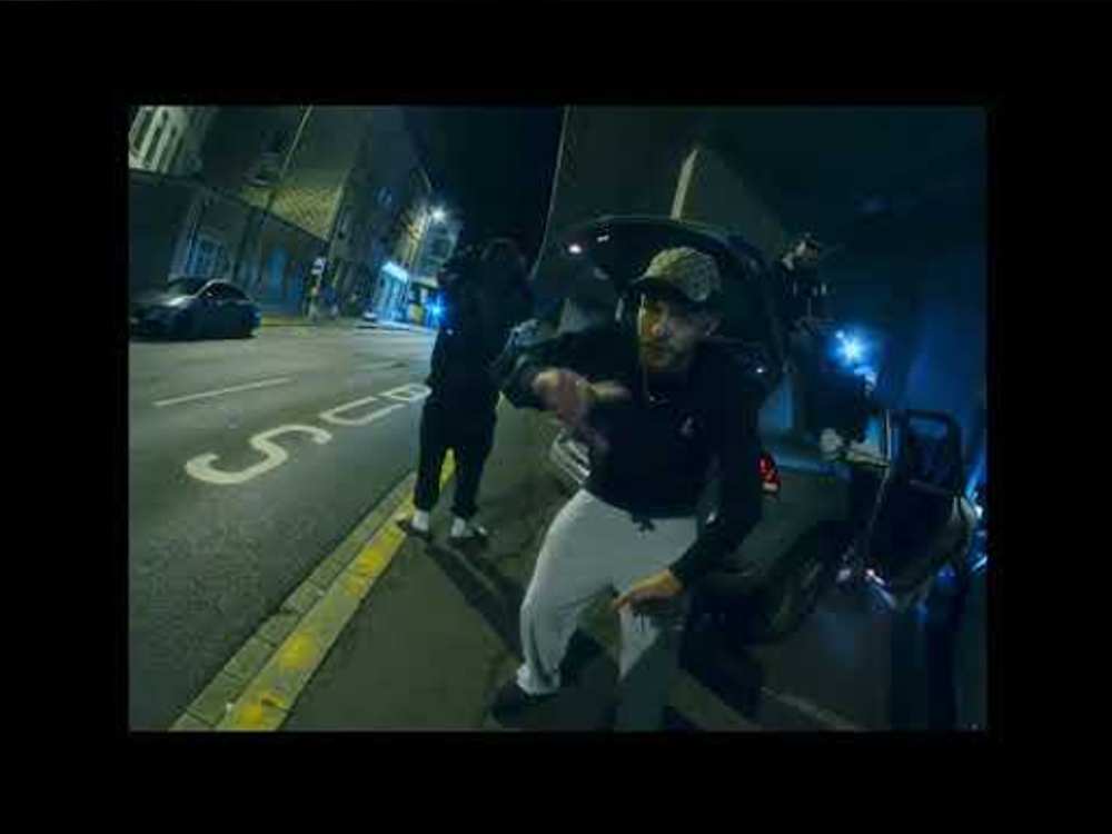 Brooze - RAVEN feat LOLO