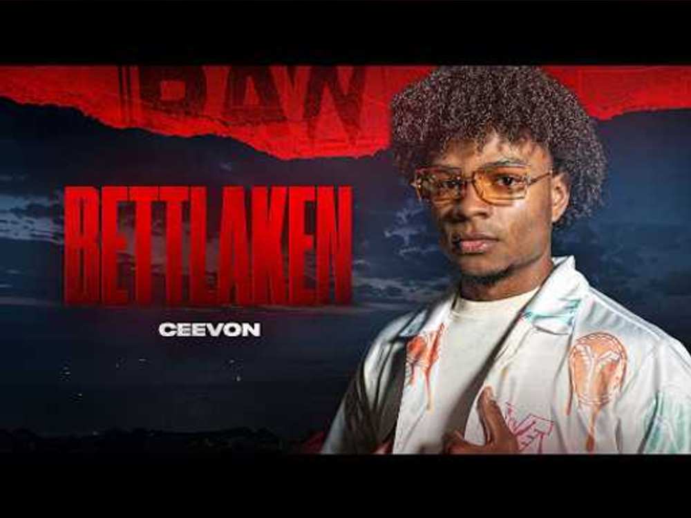 Ceevon - Bettlaken | RAW Season #TOP5