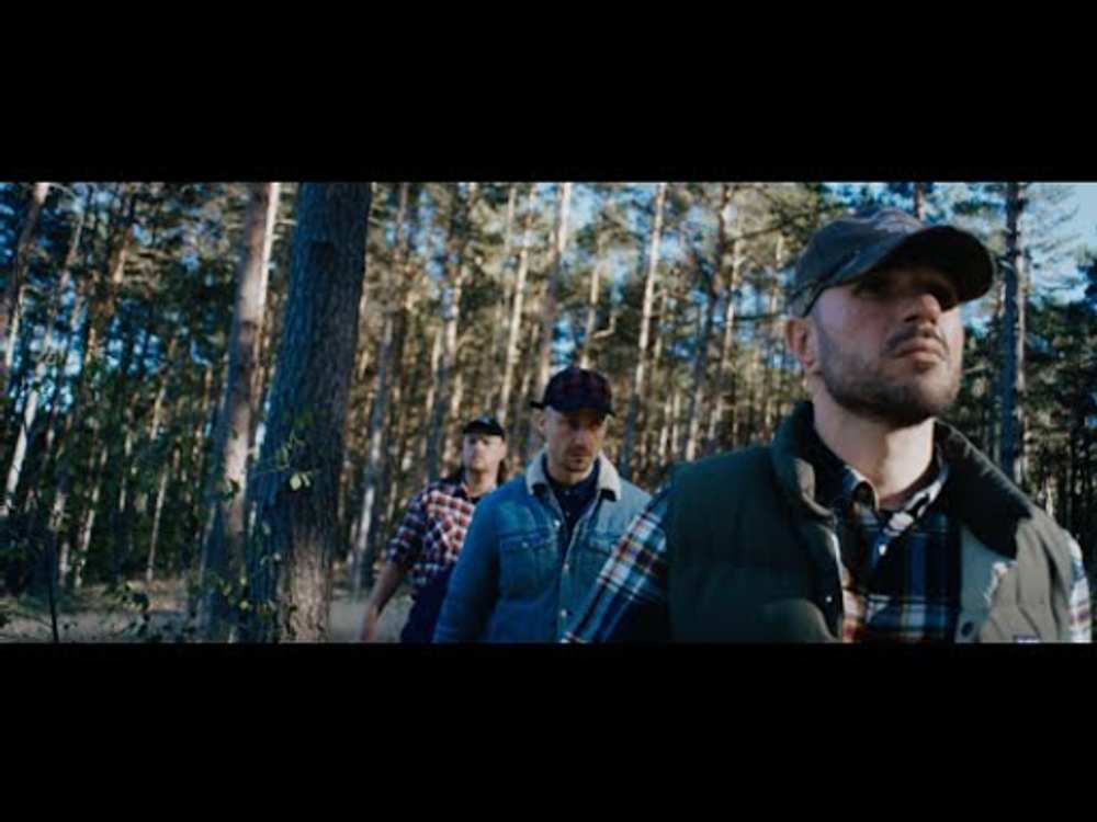 Nord Nord Muzikk - NEURUPPIN 2 feat. K.I.Z (Official Video)