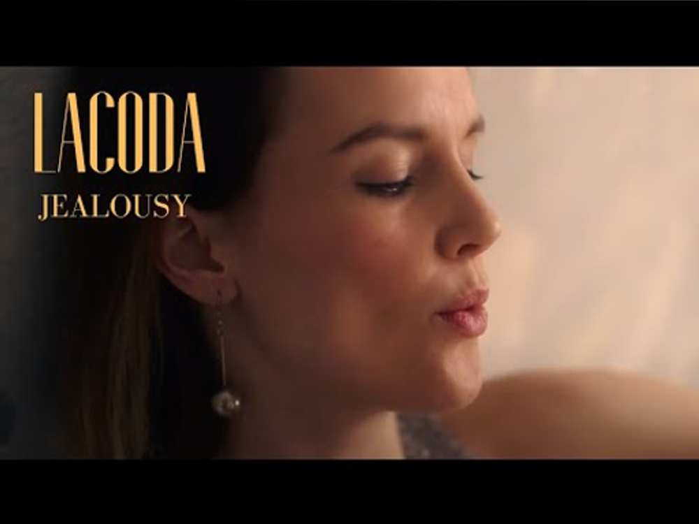 LACODA - Jealousy