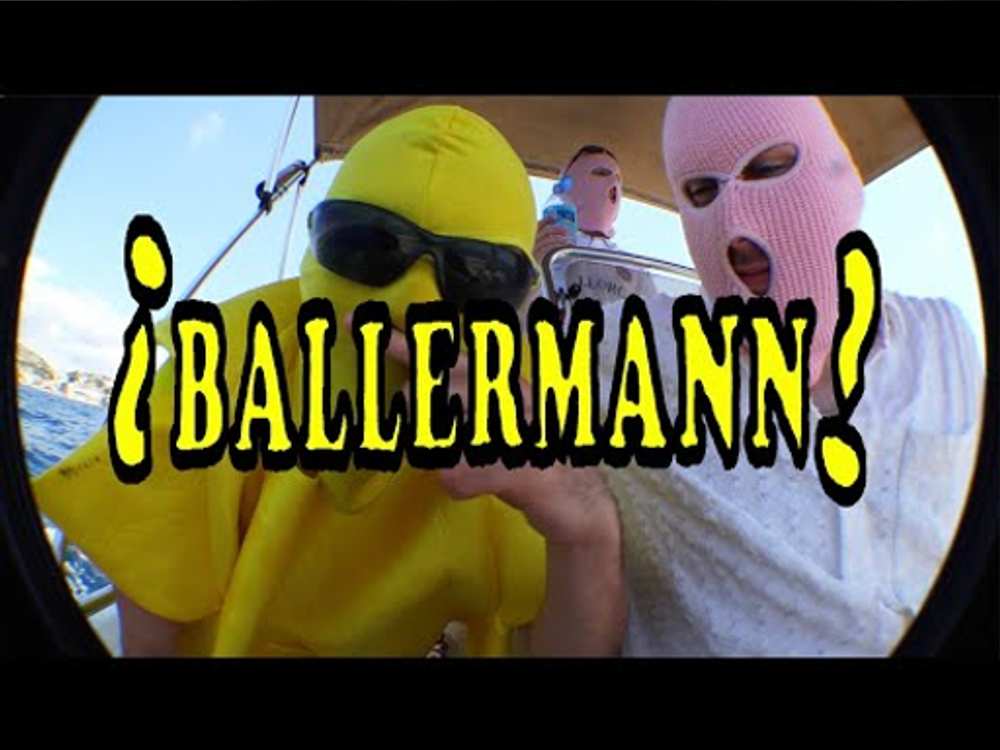 PA69 - ¿BALLERMANN?
