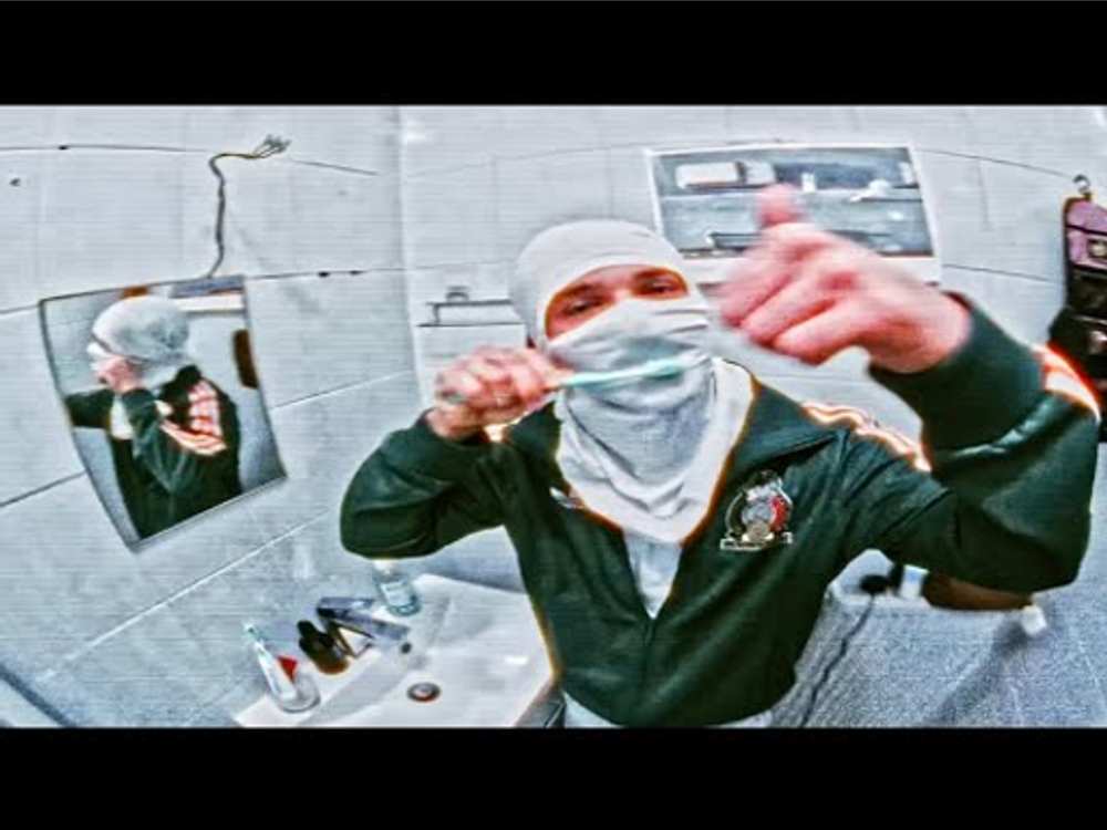 (a'coma) Miio – Dreckige Bässe (prod. tou-send)