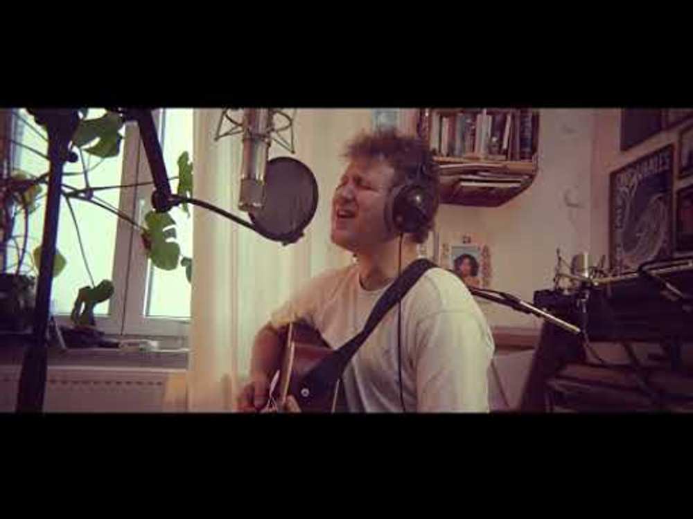 Jakob Longfield - This Is Not Over (WG-Session)