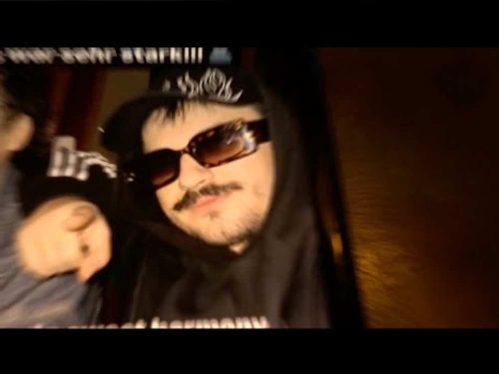 S.3000 - Leicht angetüdelt (prod. Pardo) Official Video