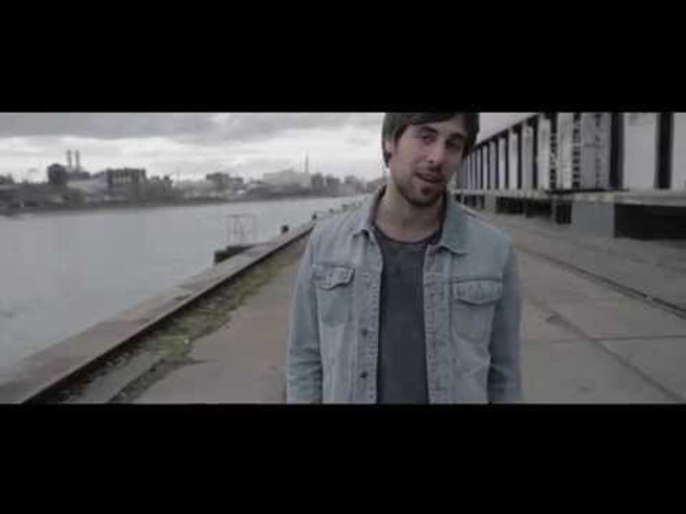 Max Giesinger - Irgendwas mit L (Offizielles Video)