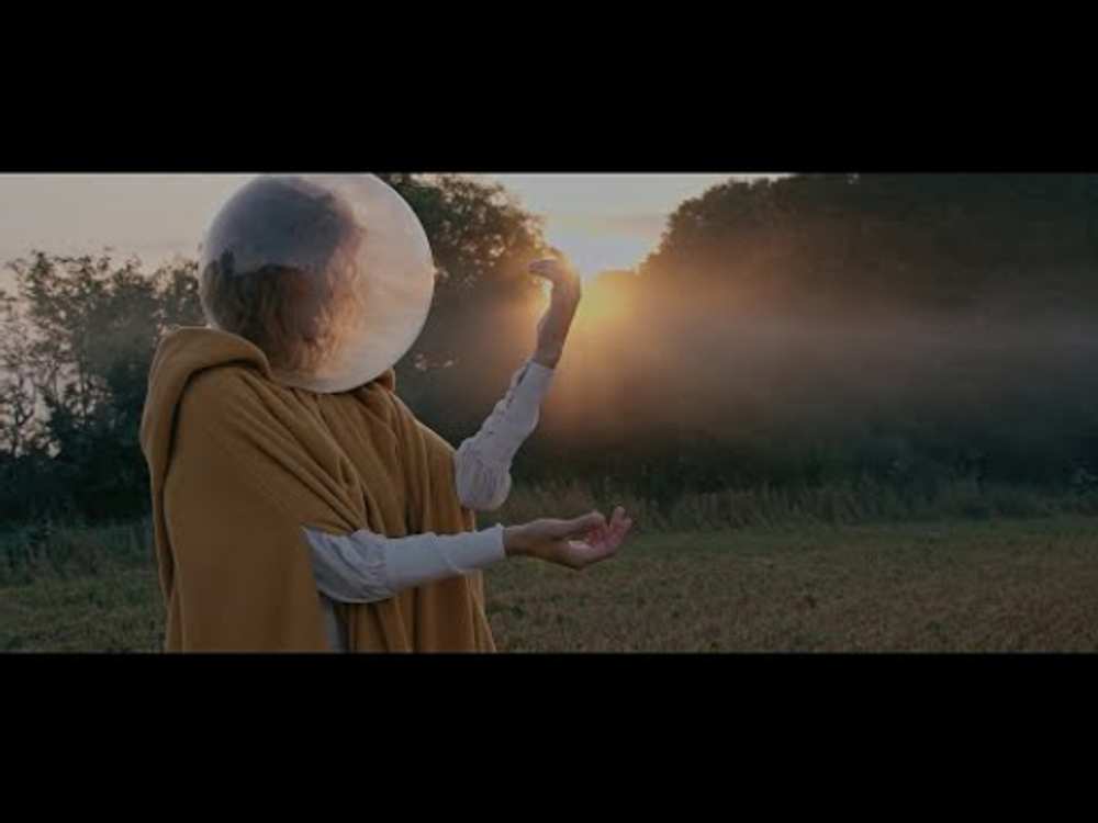 ZUSTRA – The Dream Of Reason (Official Video)