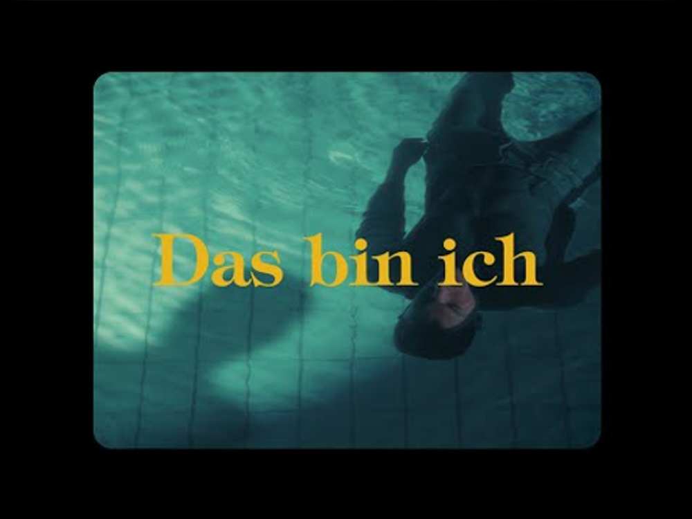 Tigermilch - Das bin ich
