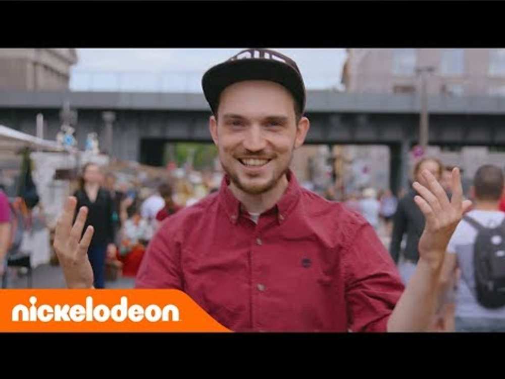 FARGO - Gutes Gefühl 🎶 | Spotlight | Nickelodeon Deutschland