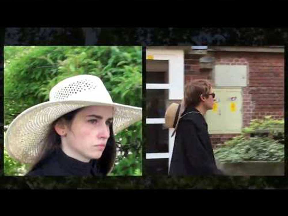 Pauls Jets - Ich komme in den Park (official Video)