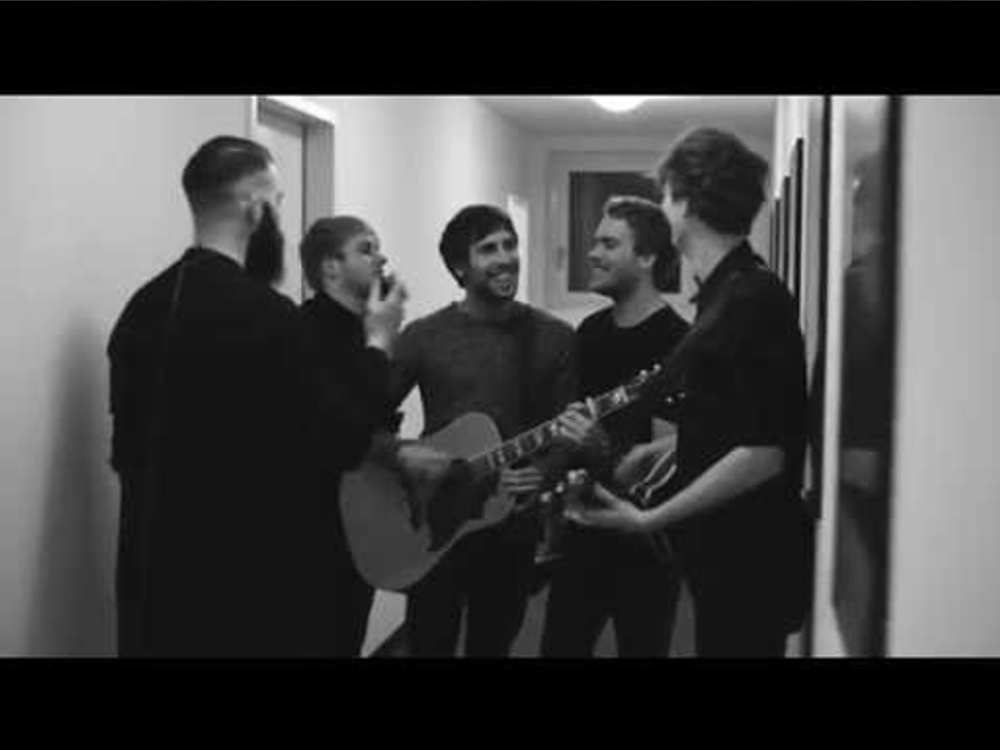 Max Giesinger - Für Immer (Offizielles Video)