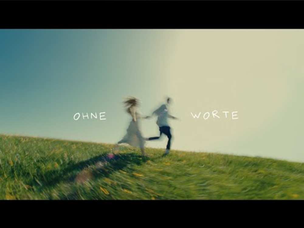 Kenny & Krabat - Ohne Worte (Official Video)
