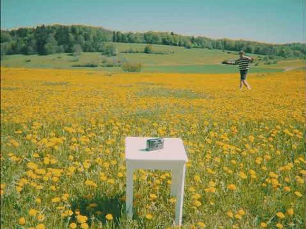 Jakob Longfield - Childlike Joy (Official Visualizer)