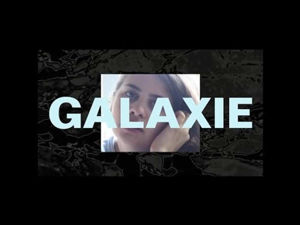 U3000 - GALAXIE (Offiziell)