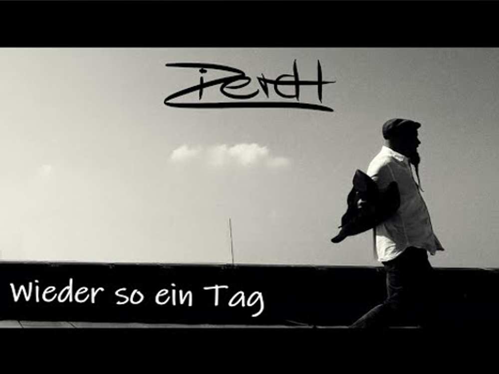 Wieder so ein Tag - Zierdt