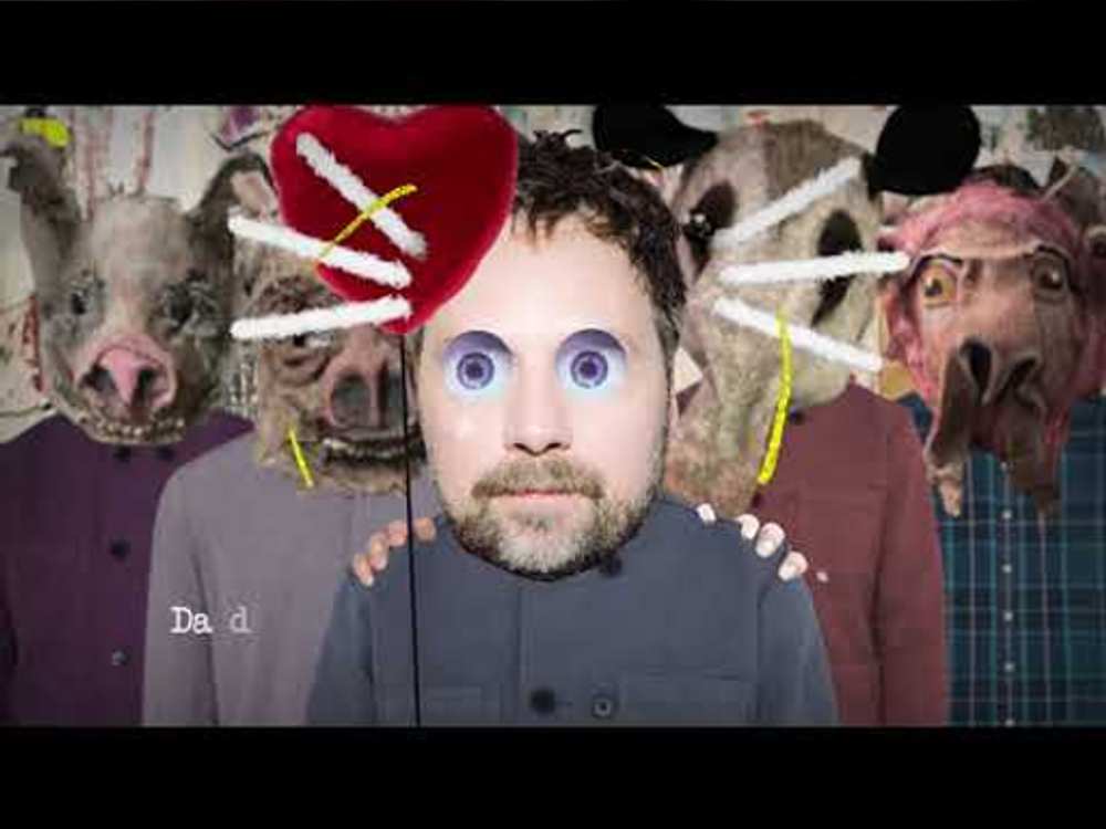 Letkowski - Blinder Passagier (Official Video)