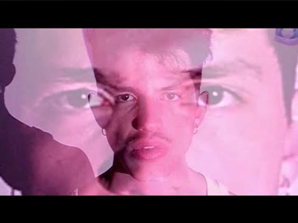 In meinem müden Kopf - KETZBERG (Offizielles Musikvideo)