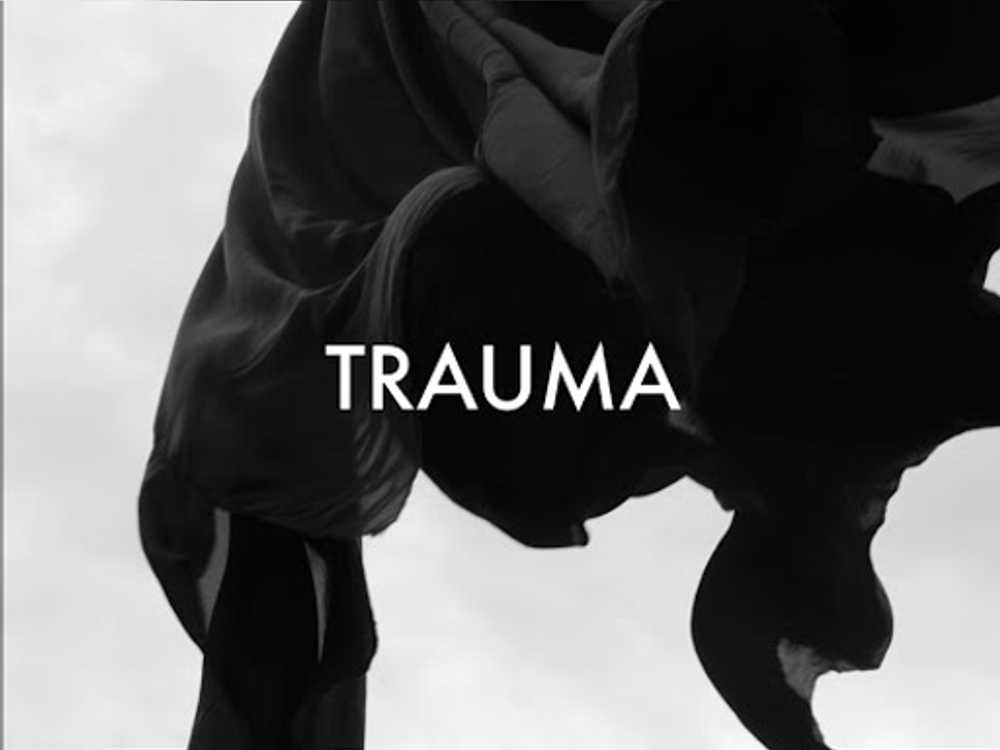 GINA ÉTÉ - Trauma
