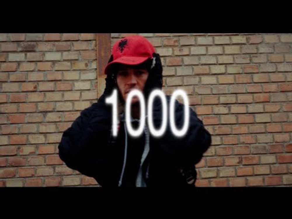 Sadi - Billie Eilish