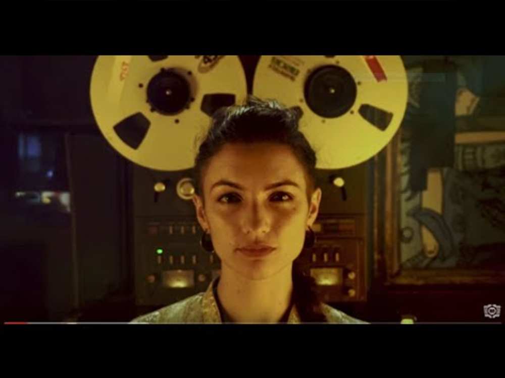 Elena Shirin - All The Colors