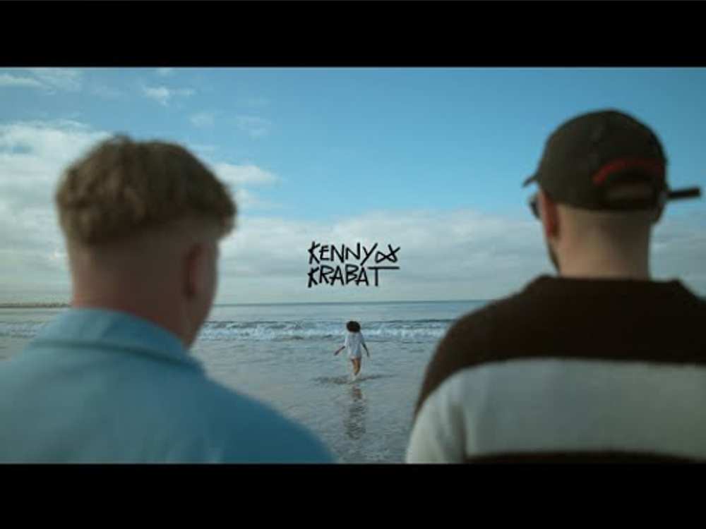 Kenny & Krabat - Das alles (Official Video)