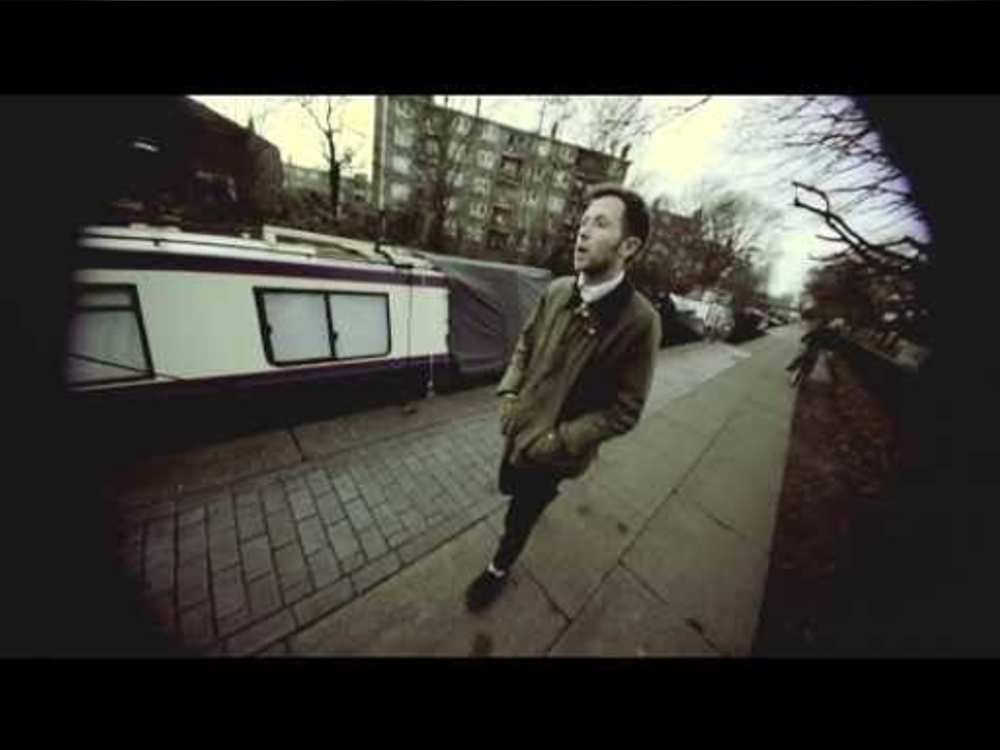 Raglans - (Lady) Roll Back The Years [OFFICIAL VIDEO]