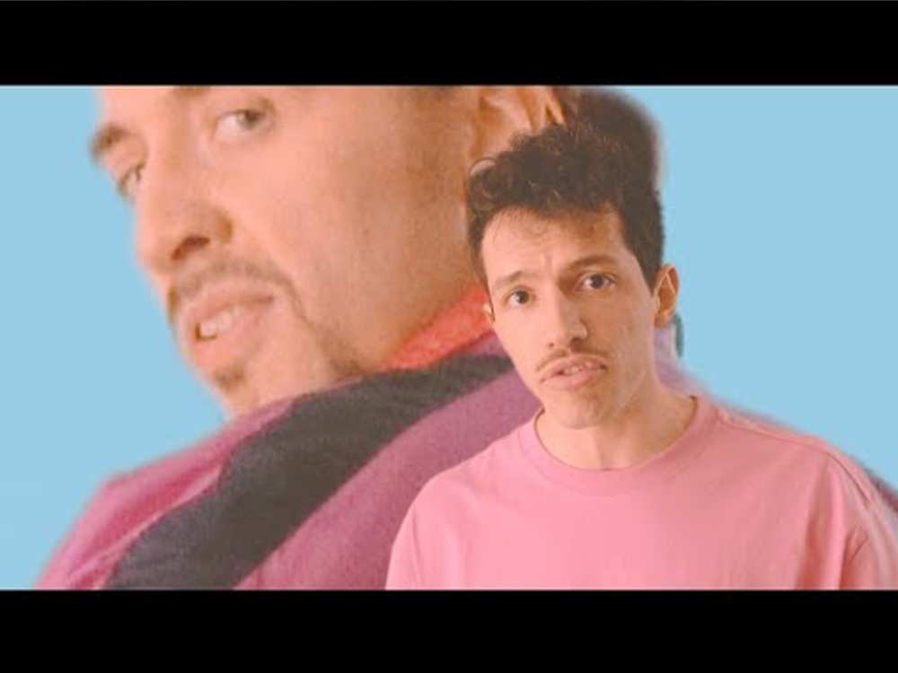 Alles ausgedacht - KETZBERG (Offizielles Musikvideo)