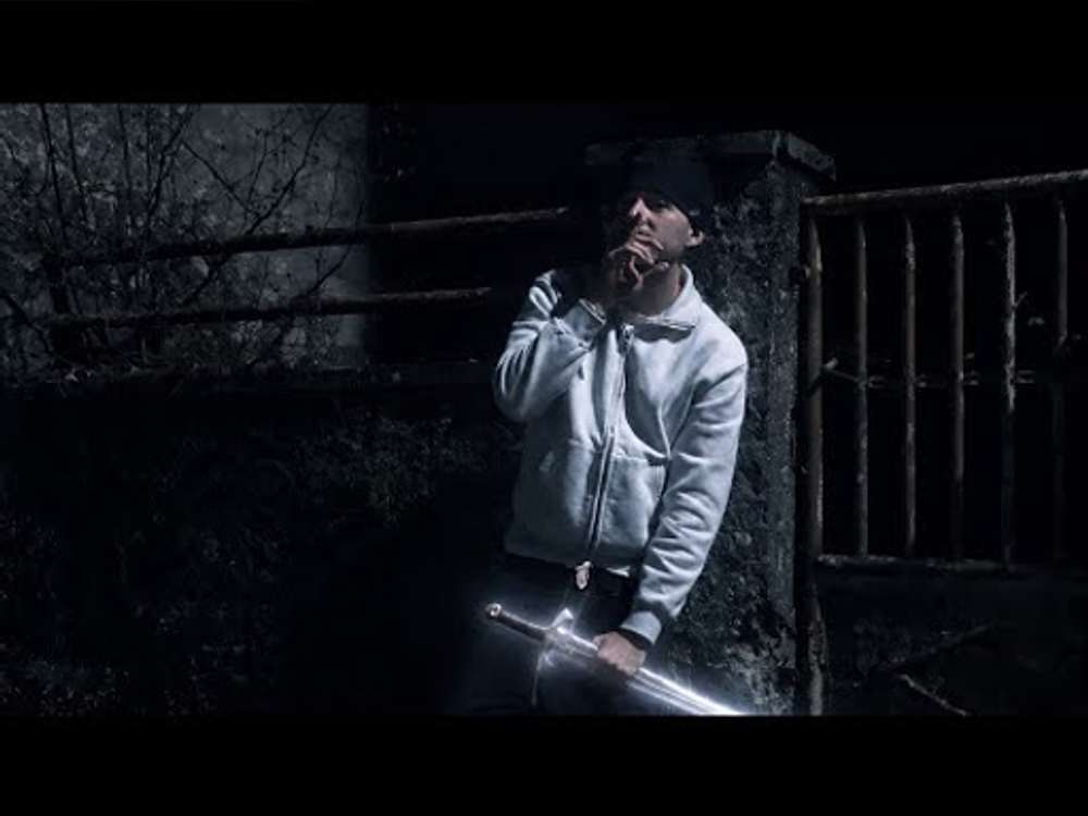 Brooze - SCHNEIDEN