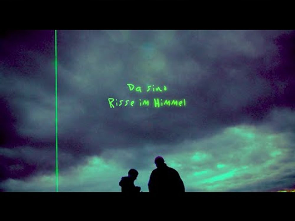Grim104 & DISSY - Risse (prod. Nvie Motho)