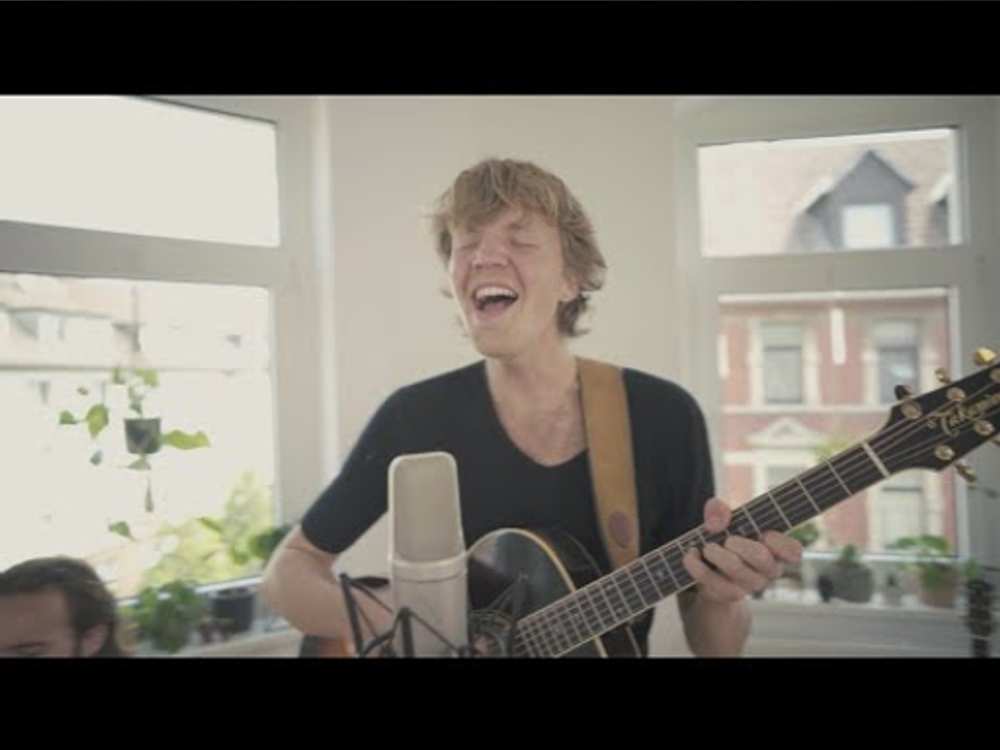 You Silence I Bird - Molecules (Acoustic )