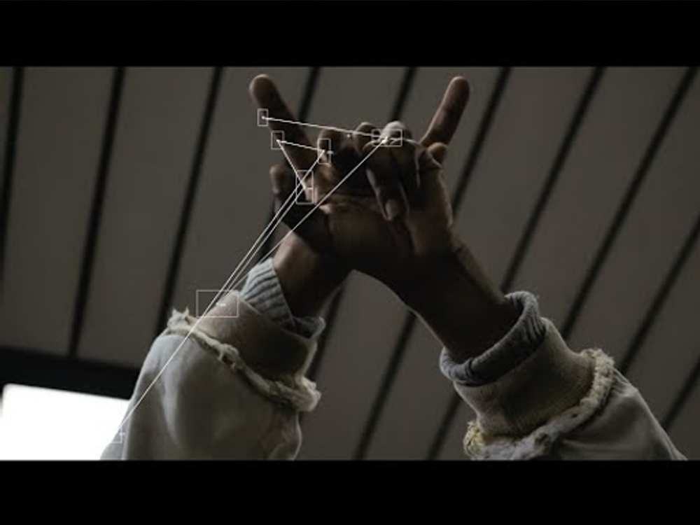 Maliq - Handzeichen