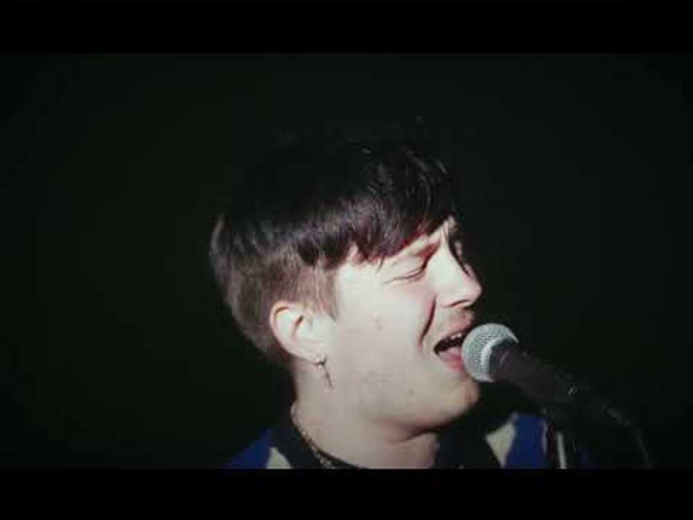 Dust of Apollon - Glory Box [OFFICIAL VIDEO]