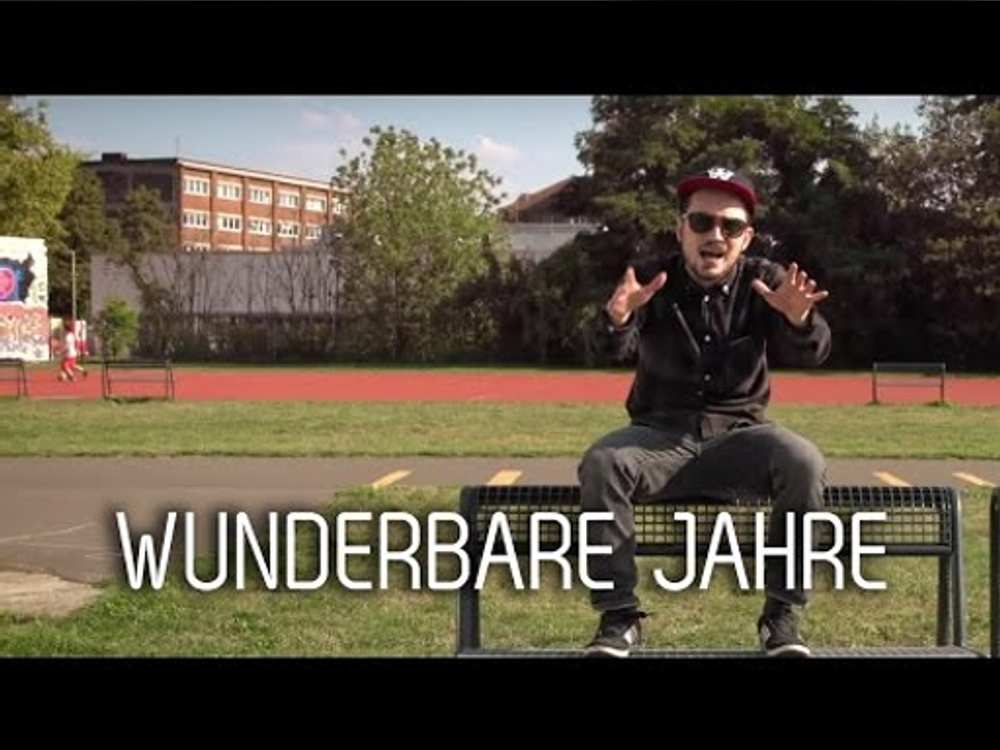 Fargo - Wunderbare Jahre (Offizielles Musikvideo)