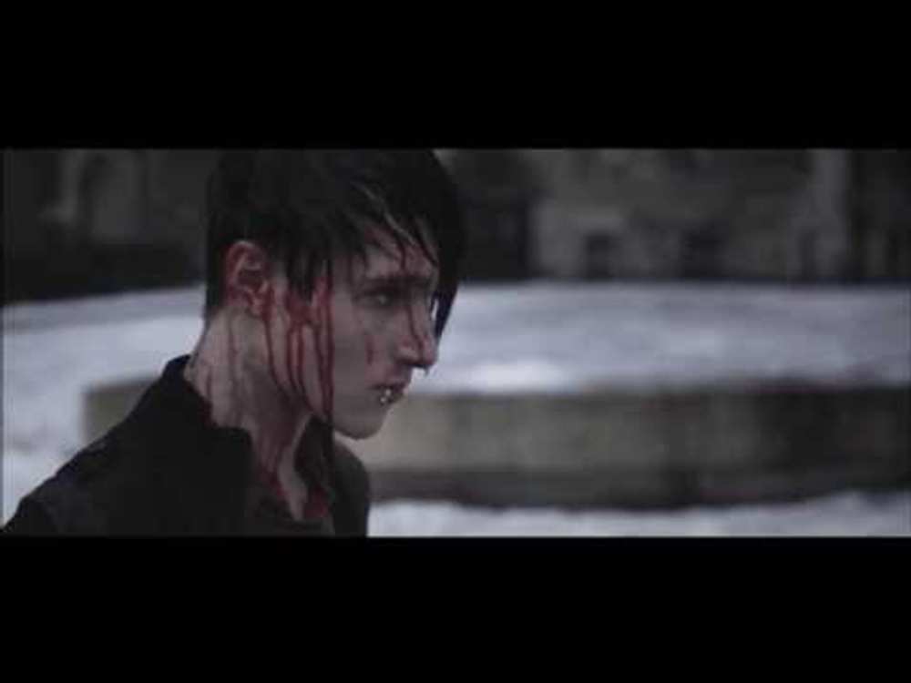 The Hidden Cameras - Gay Goth Scene (Official Video)