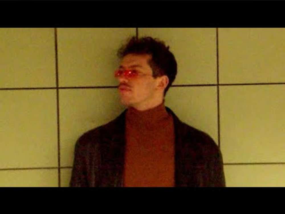 Wenn ich sie seh' - KETZBERG (Offizielles Musikvideo)