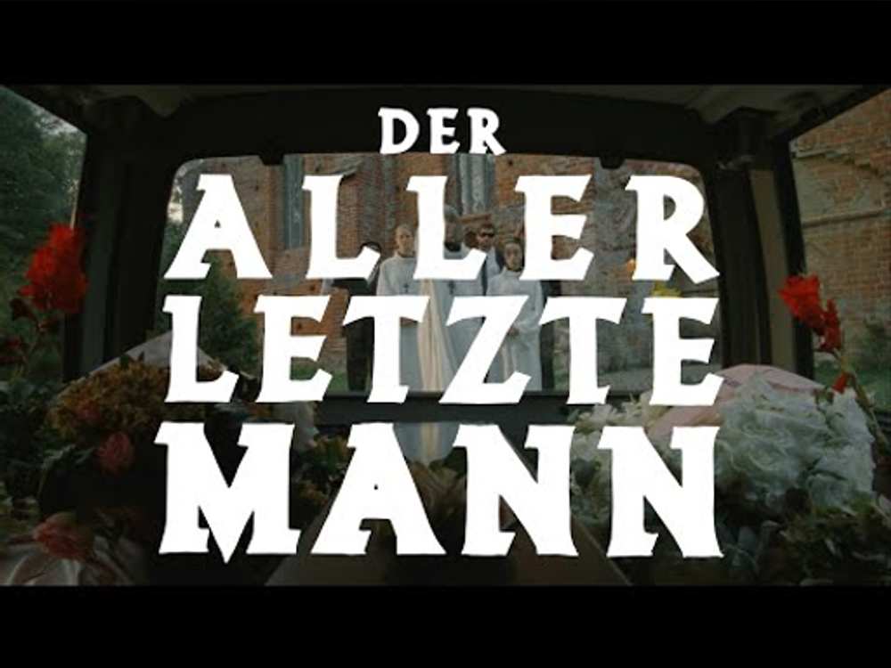 PA69 - Der allerletzte Mann