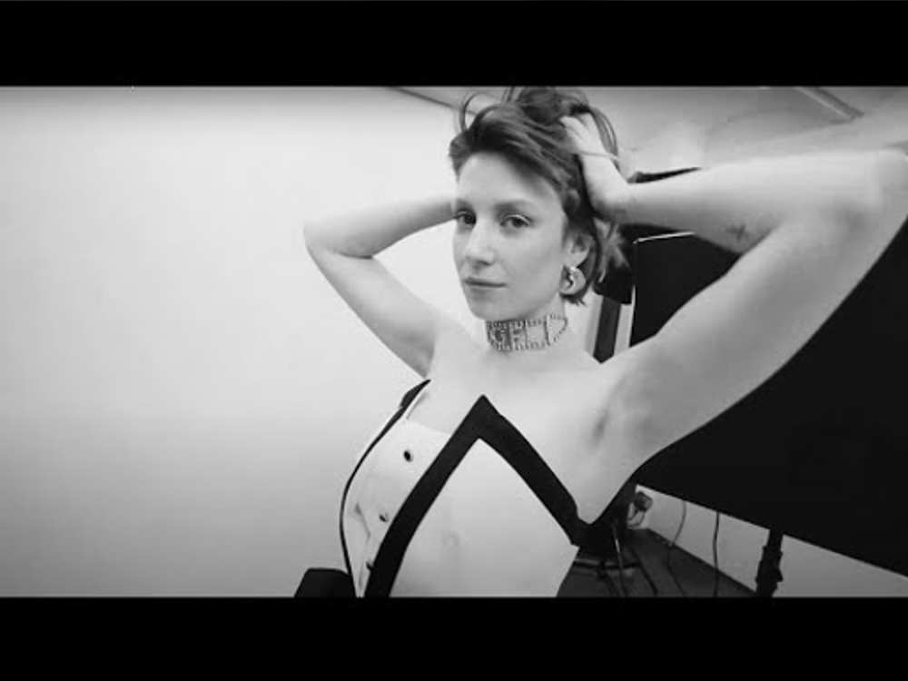 IUMA - HONDA (offizielles Video)