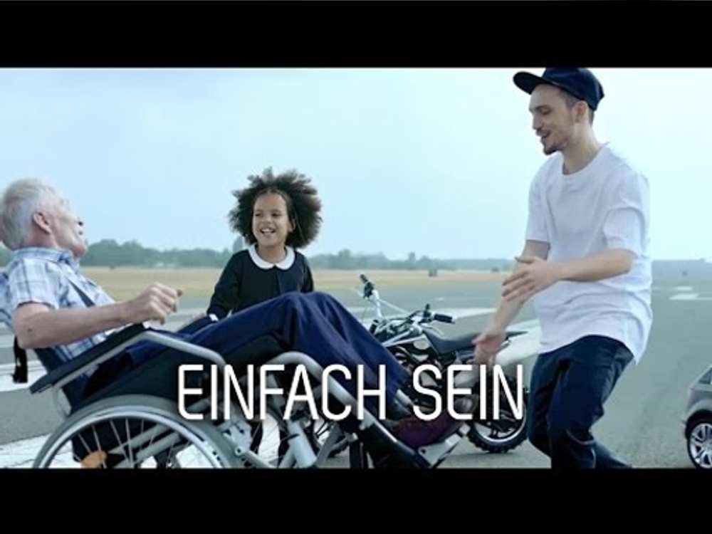 Fargo - Einfach sein (Offizielles Musikvideo)