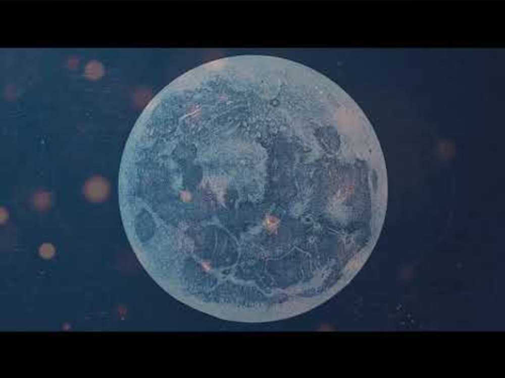New Wolves - Draw Another Circle (Official Music Video)