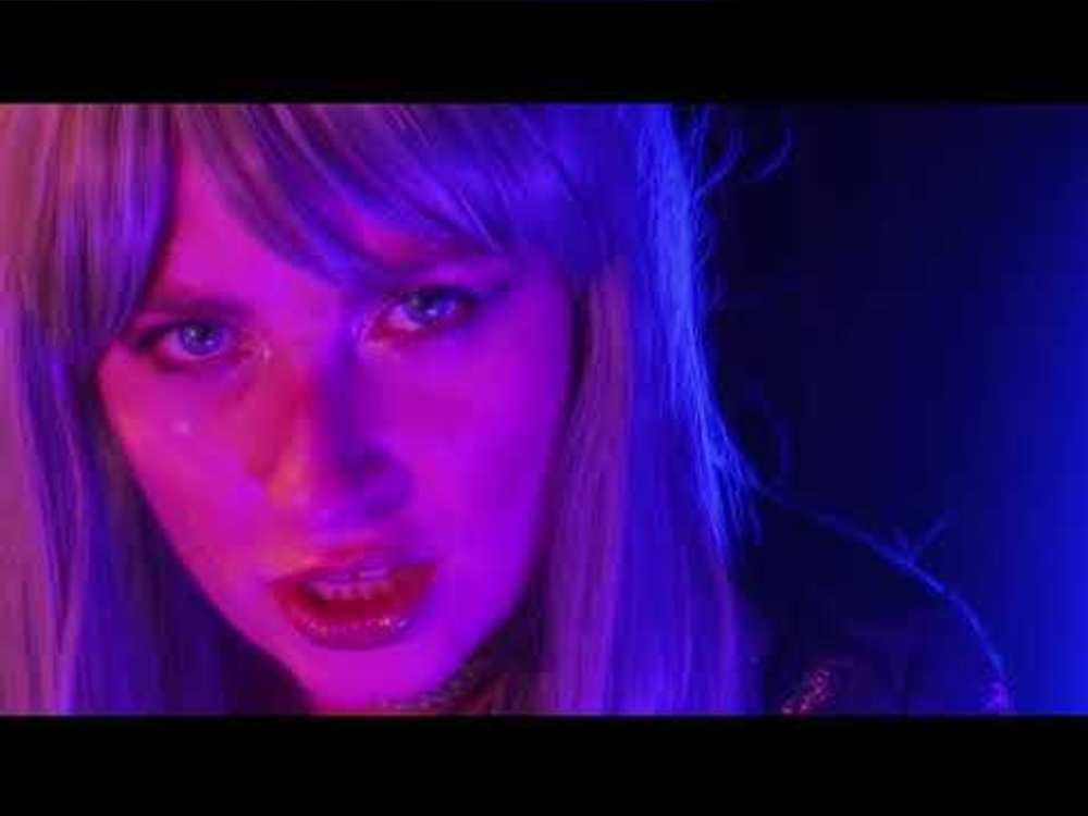 Callider - This Road (Official Music Video)