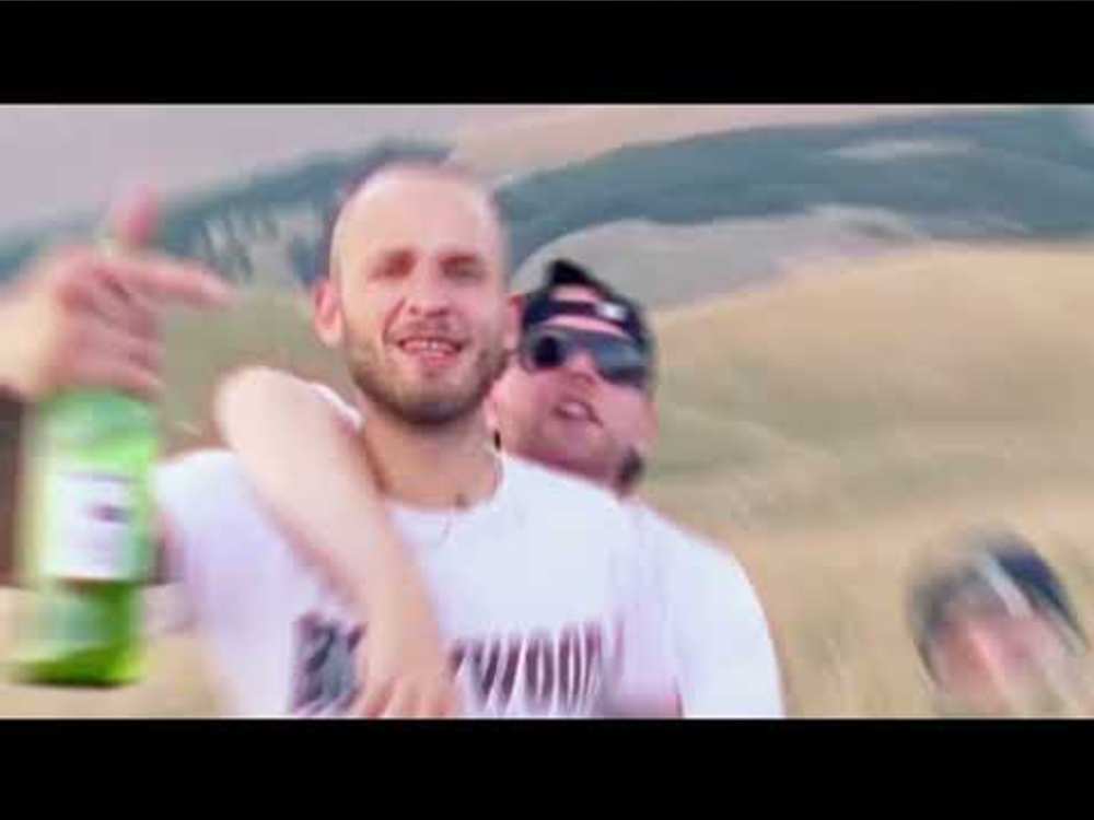 KKUBA102 x ROLFO x BONKAS & MC KNEIPENKRIEGER - WAS GEHT DAS UNS AN (OFFICIAL VIDEO)