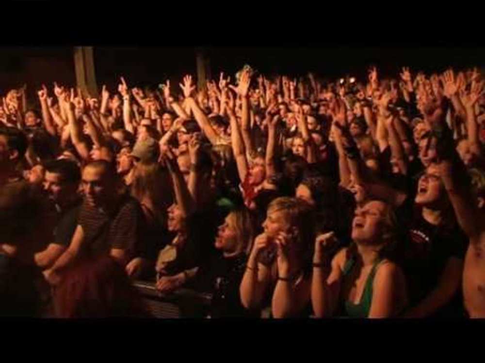 MUTABOR - Es gibt keine Liebe - Live - 2009