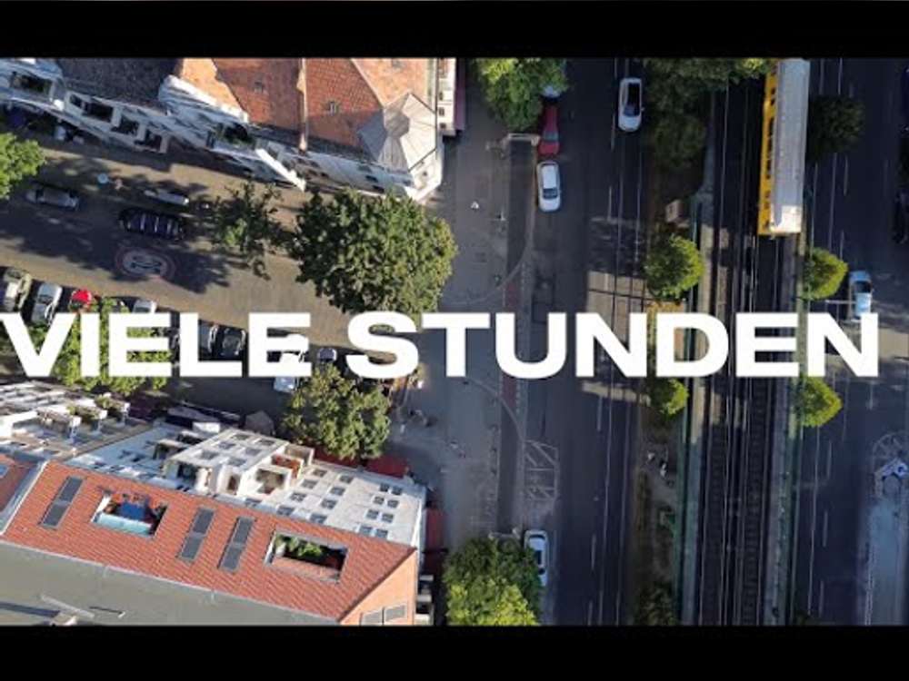 S.3000 feat. Jolinaa - Viele Stunden (prod. Pardo & M61)
