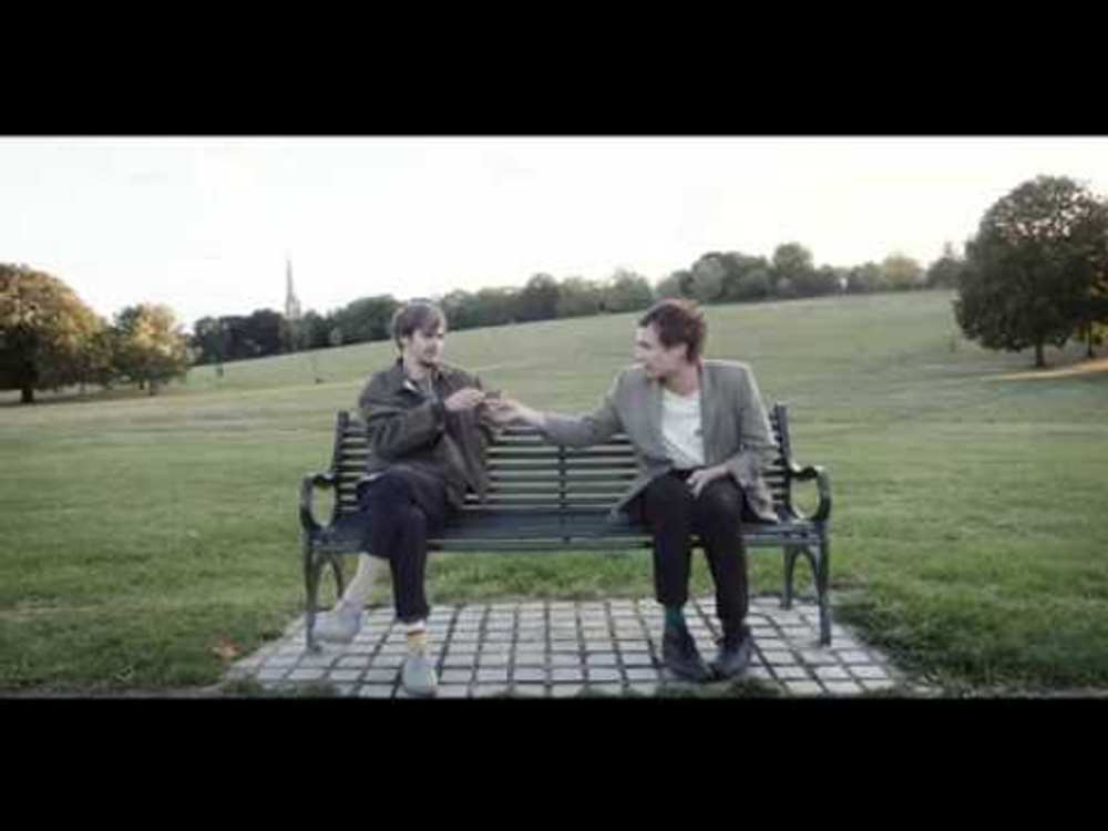 Olmo Mathilda - Love Song