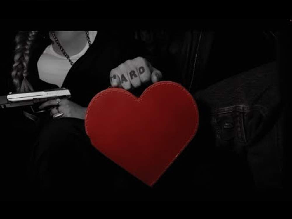TimmyT - FEELINGS (prod. SL3PY BOY) (OFFICIAL VIDEO)