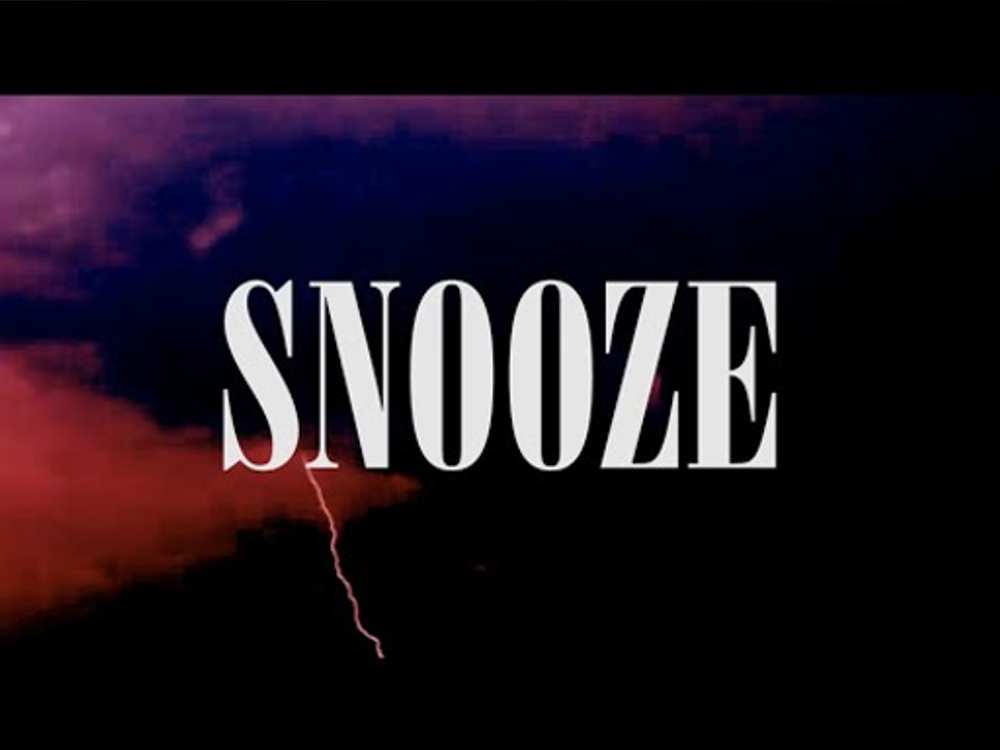SILK MOB - Snooze (Official Video) feat. Donvtello, Opti Mane, Jamin, Lex Lugner, Fid Mella