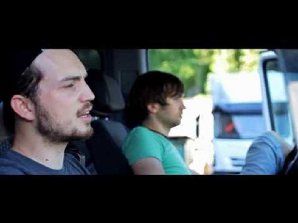 The Love Bülow - Keine Zeit (Radio Remix) HD Musikvideo