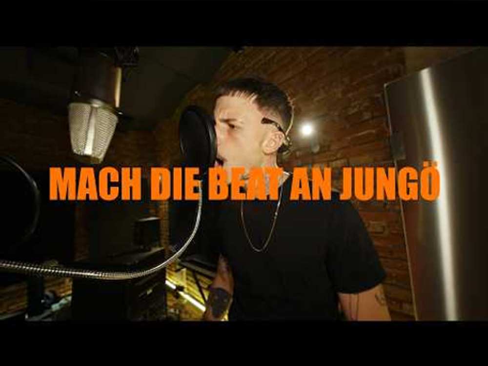FEDX - Mach die Beat an Jungö