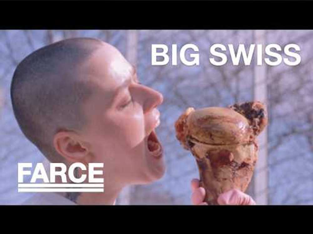 FARCE - Big Swiss