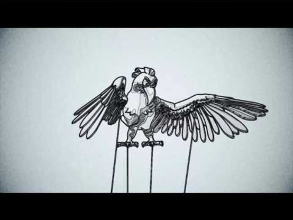 Shell-i - Shallow People
