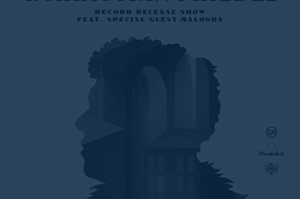 Moka Efti Orchestra & Christian Friedel spielen Release Show am 18.12. in Berlin